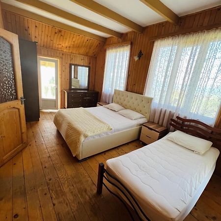 Kaprovani Villa 22 Шекветили Екстериор снимка