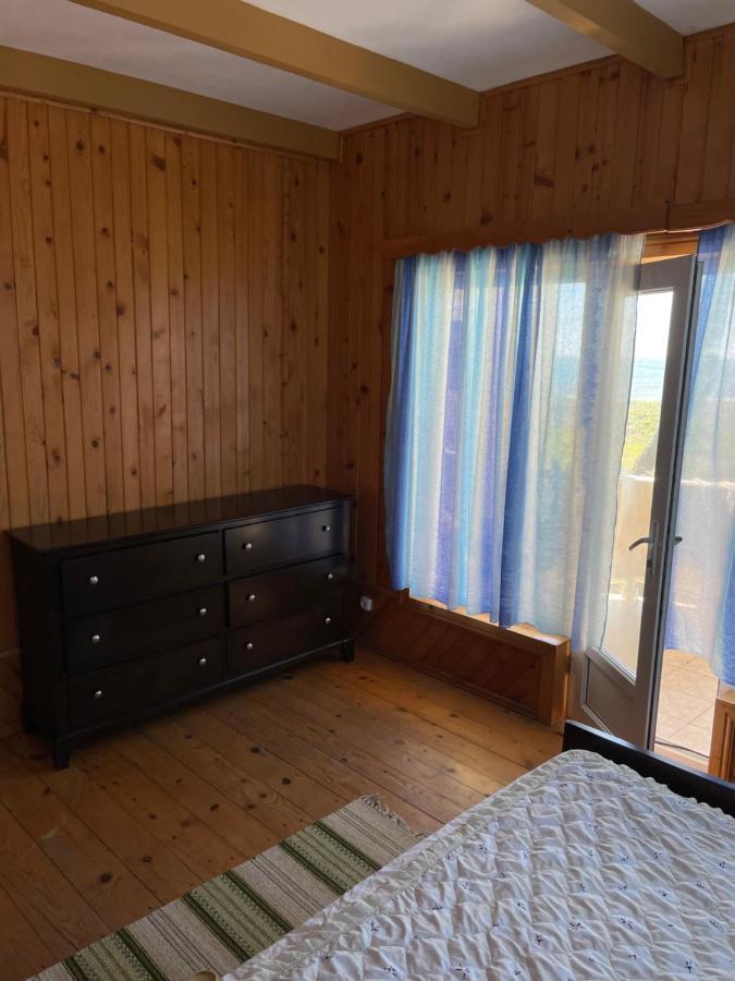 Kaprovani Villa 22 Шекветили Екстериор снимка