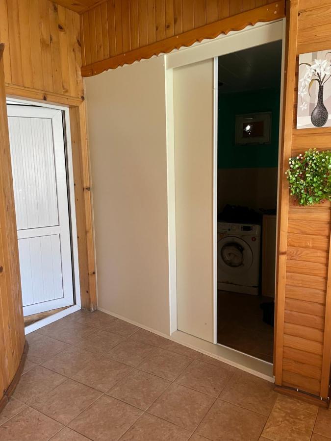 Kaprovani Villa 22 Шекветили Екстериор снимка