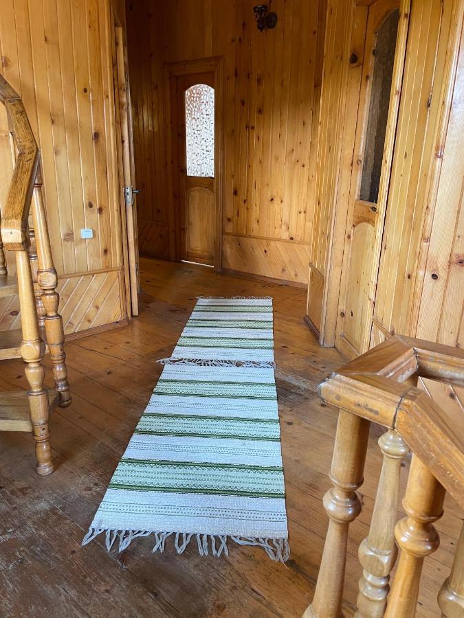 Kaprovani Villa 22 Шекветили Екстериор снимка