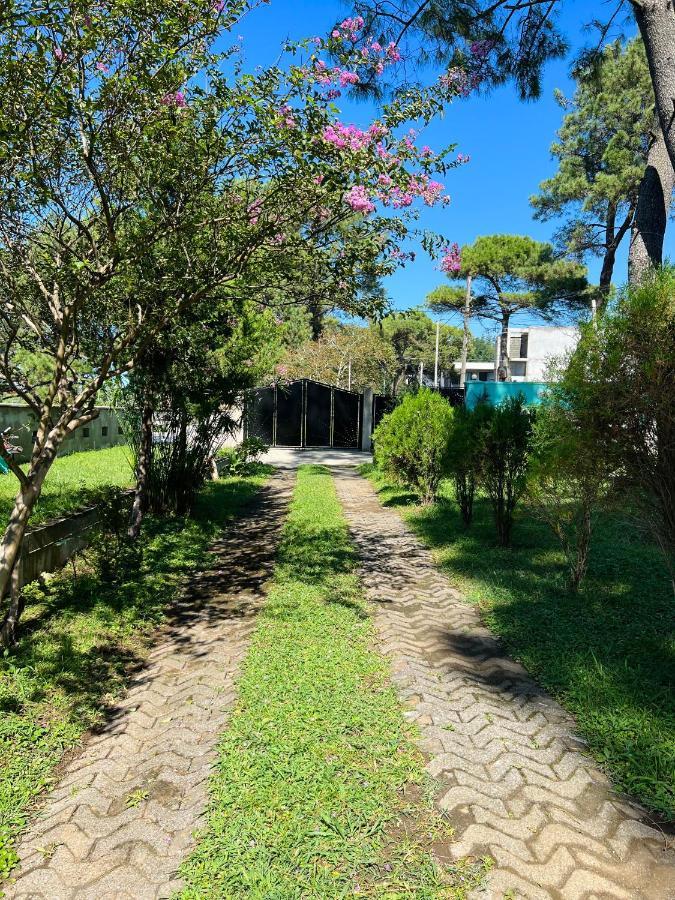 Kaprovani Villa 22 Шекветили Екстериор снимка