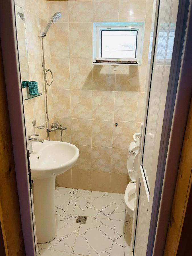 Kaprovani Villa 22 Шекветили Екстериор снимка