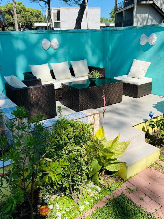 Kaprovani Villa 22 Шекветили Екстериор снимка