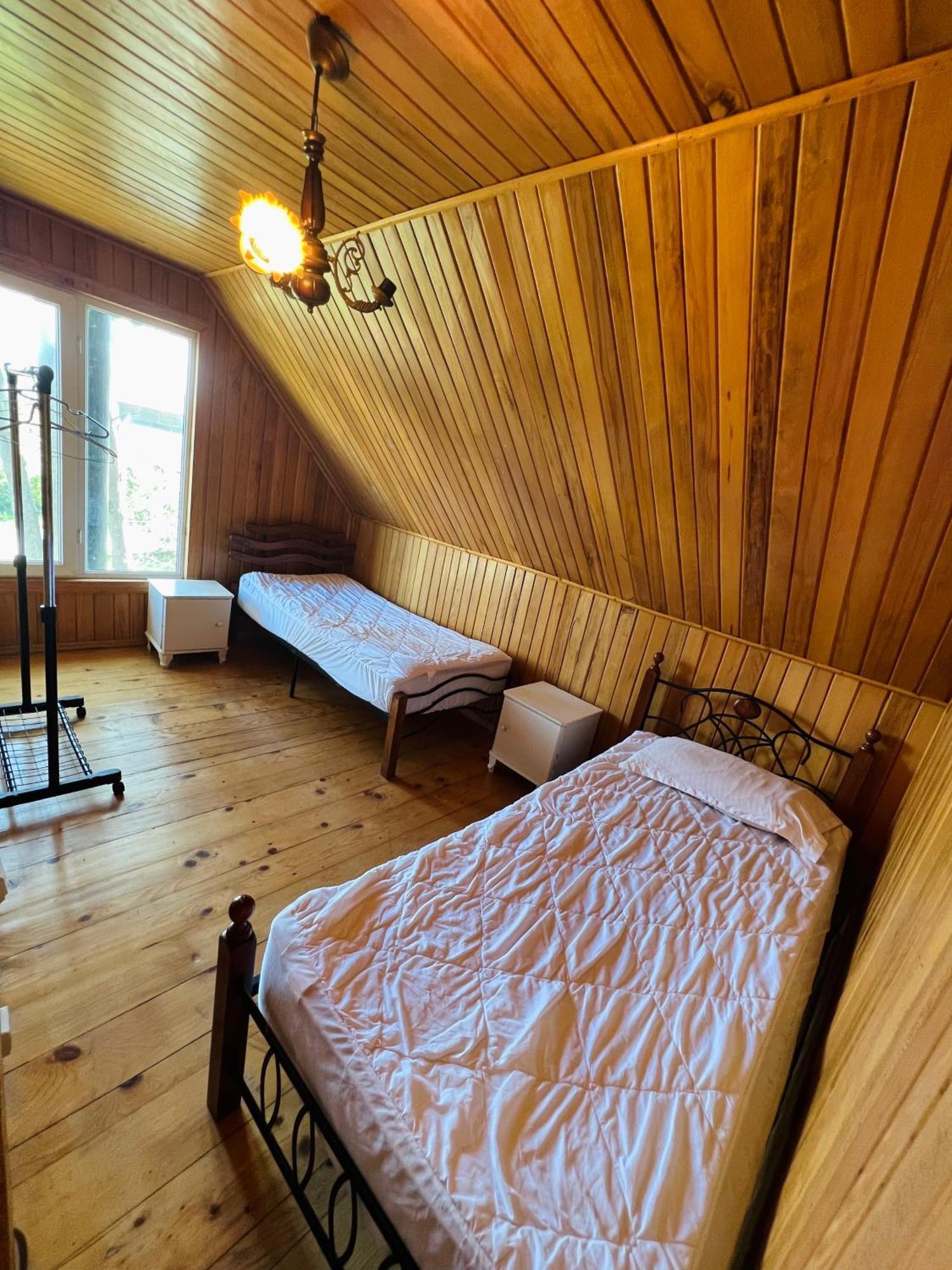 Kaprovani Villa 22 Шекветили Екстериор снимка