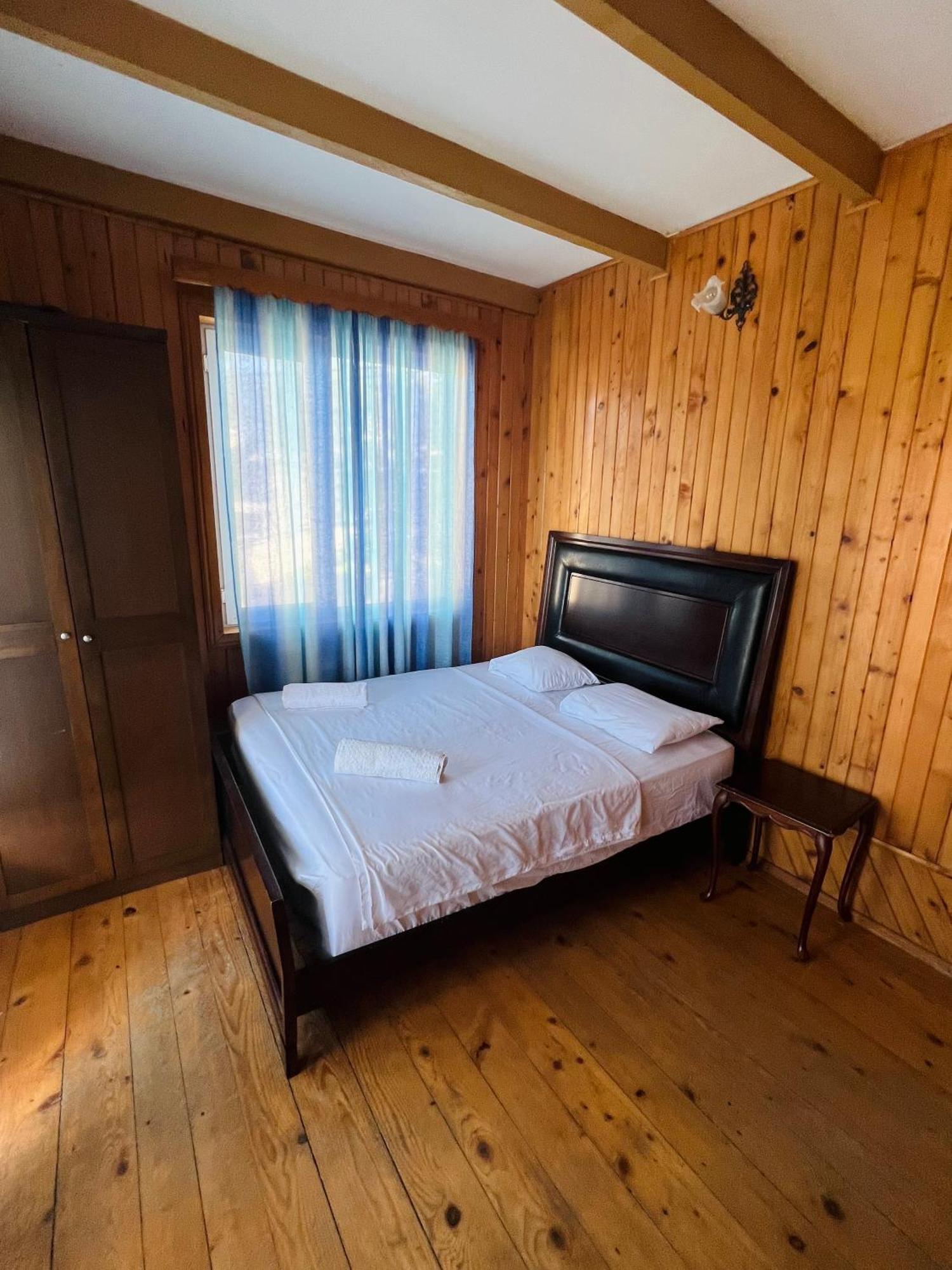 Kaprovani Villa 22 Шекветили Екстериор снимка