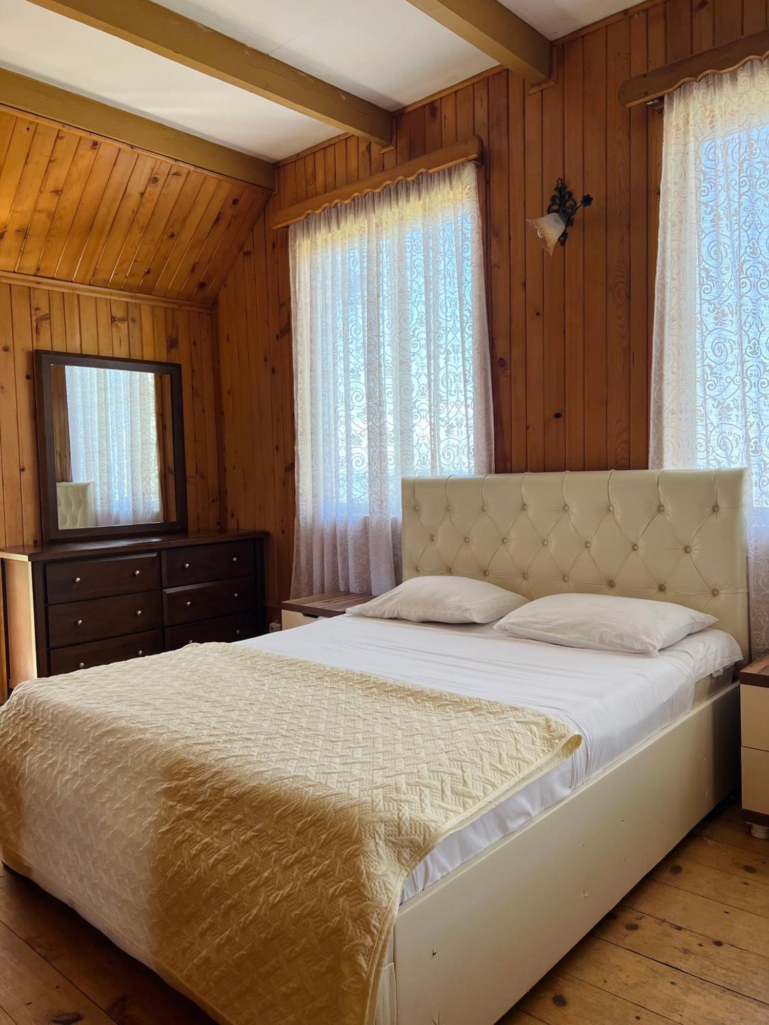 Kaprovani Villa 22 Шекветили Екстериор снимка