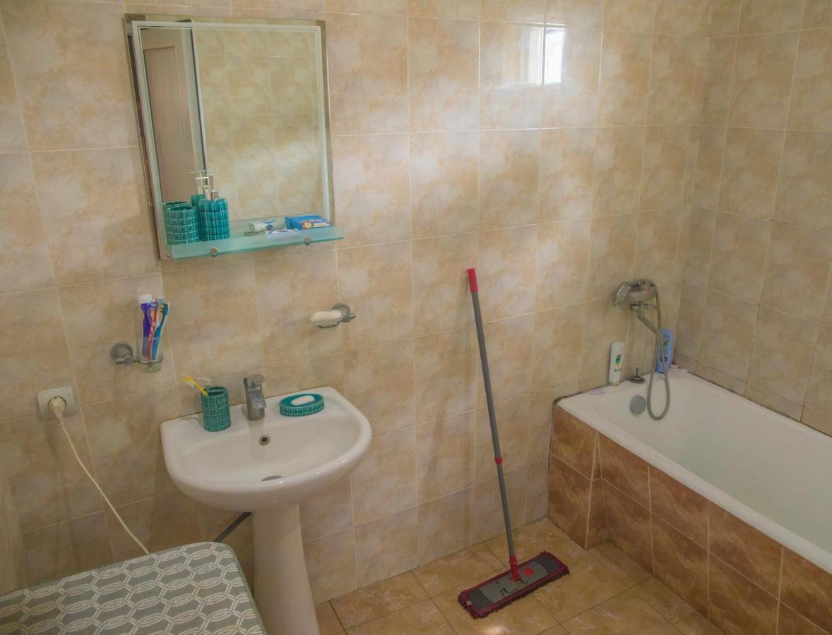 Kaprovani Villa 22 Шекветили Екстериор снимка